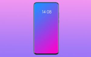 Lenovo Z5 kablosuz şarj özelliğiyle gelecek 13 lenovo z5