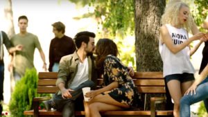 öğrenci kafası soygun