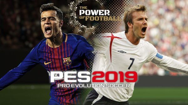 pes 2019 11