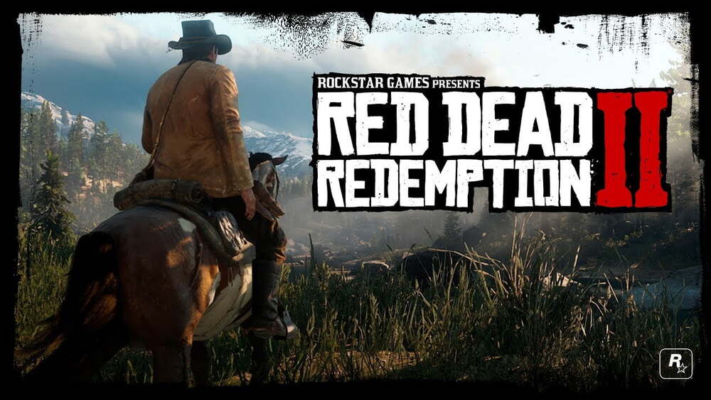 rdr 2