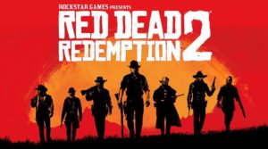 Red Dead Redemption 2