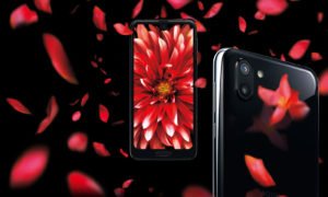 Sharp AQUOS R2 özellikleri ortaya çıktı 16 sharp