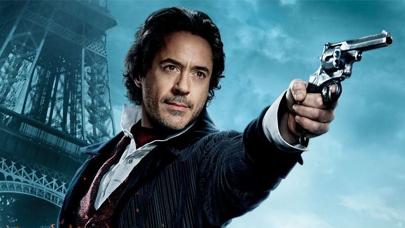 Sherlock Holmes 3 vizyon tarihi belli oldu 1 sherlock holmes 3