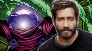 spider-man homecoming 2