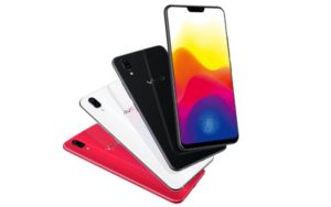 vivo X21i