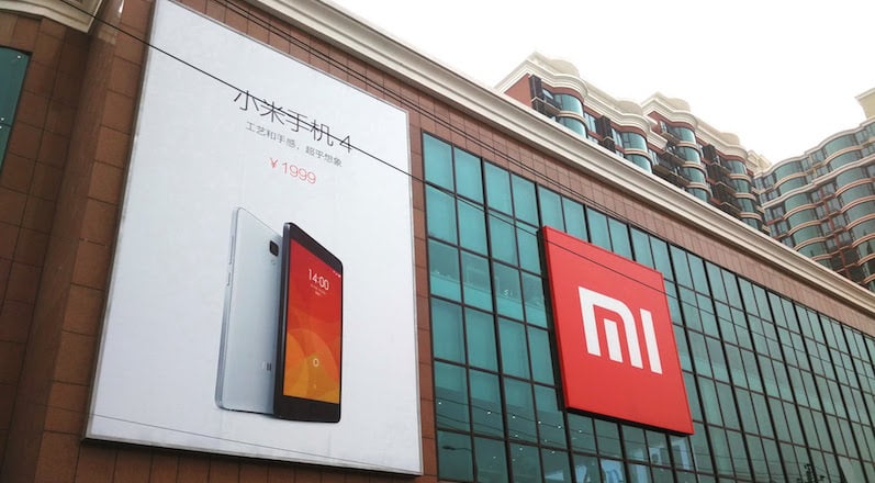 xiaomi 2