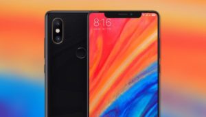 xiaomi mi 8 özellikleri