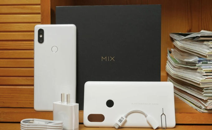 xiaomi mi store