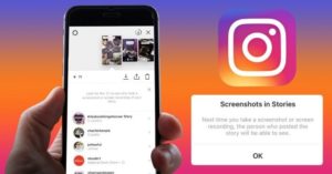 Instagram ekran görüntüsü alınca neler oluyor? Bu habere çok sevineceksiniz! 15 Instagram ekran görüntüsü