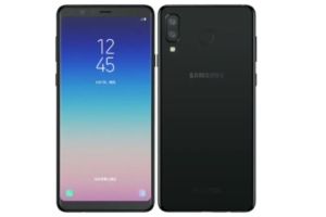 Galaxy A9 Star