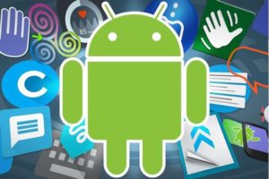 Android uygulamaları