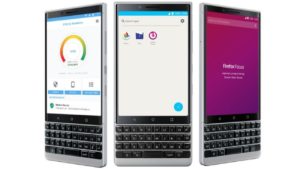 BlackBerry Key2 tanıtıldı! İşte BlackBerry Key2 özellikleri! 16 BlackBerry Key2 8