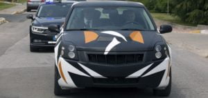 Bosch, yerli otomobil projesine liderlik edecek! 14 Bosch