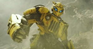 Bumblebee