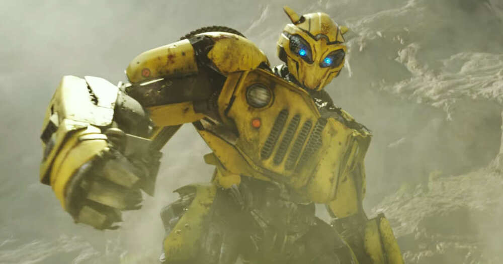 Bumblebee