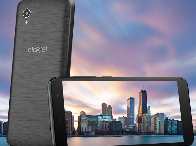 Alcatel 1