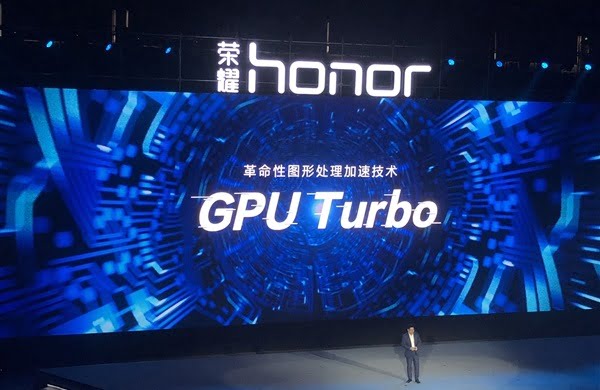 GPU Turbo 1