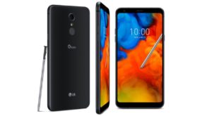 LG Q Stylus
