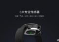 Lenovo Watch X 1