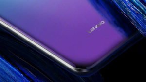 Lenovo Z5'in yeni görüntüleri sızdırıldı 17 Lenovo Z5