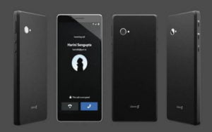 Yüksek güvenlikli Linux akıllı telefon Librem 5 geliyor 13 Librem 5