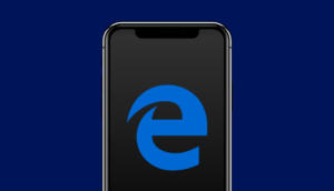 Microsoft Edge