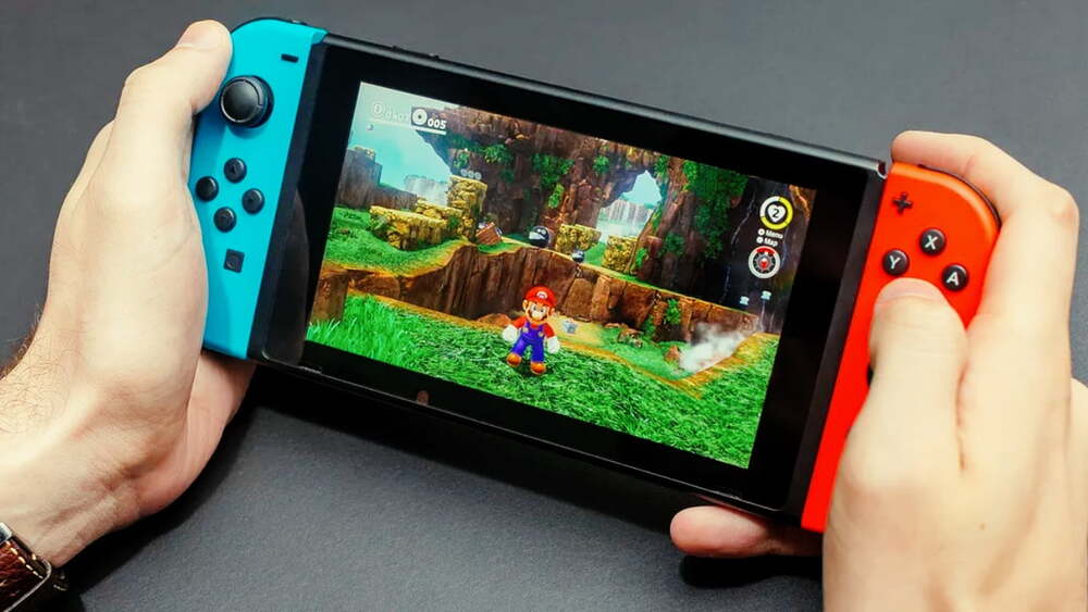 Nintendo Switch Türkiye fiyatı