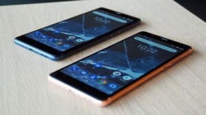 Nokia5.1
