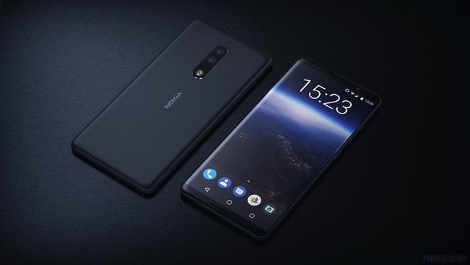 Nokia9