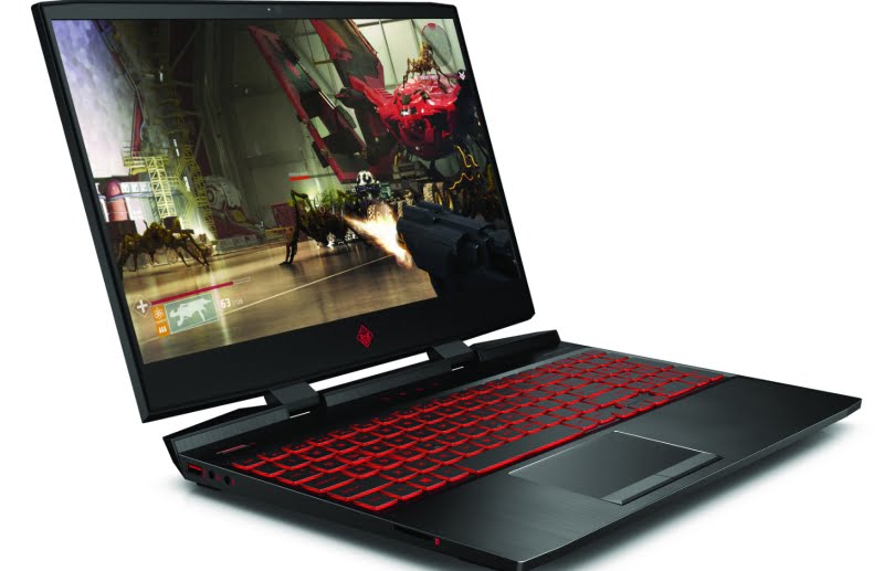 OMEN 15 Laptop