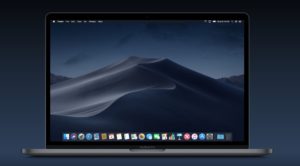 macOS Mojave 10.14