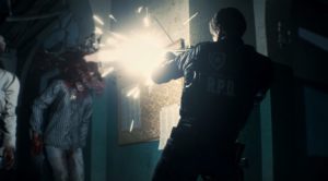 Resident Evil 2 sistem gereksinimleri