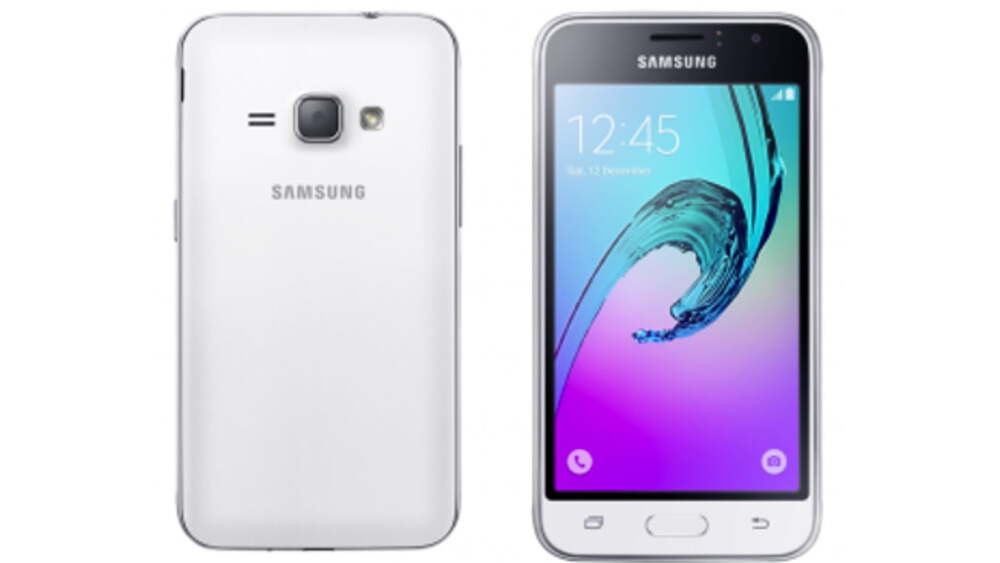 Samsung Galaxy J120