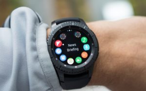 Samsung Gear S4