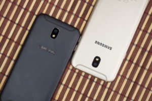 Samsungs first Android Go device is being tested in Europe Asia and Latin America