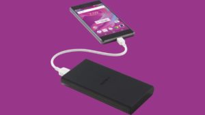 Sony Powerbank