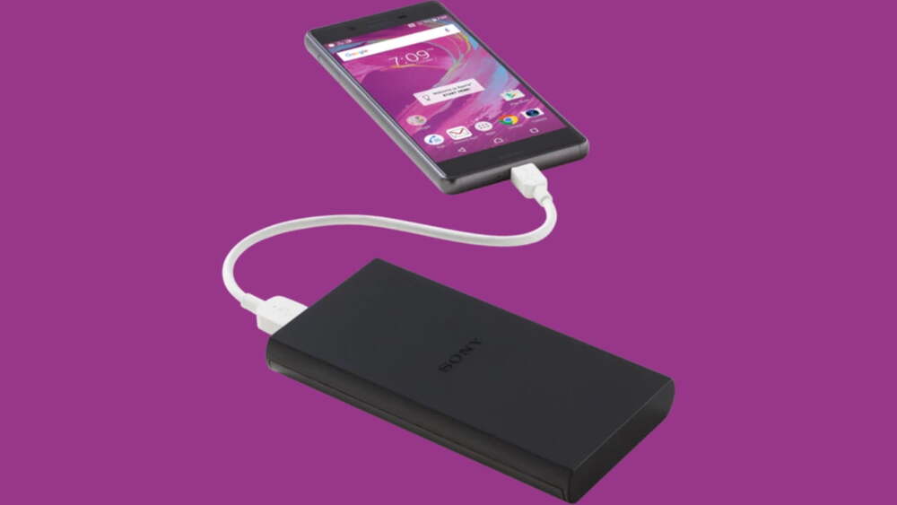 Sony Powerbank