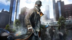 Watch Dogs filmi