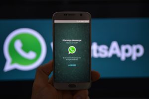 WhatsApp'a yeni bir özellik geldi 21 WhatsApp