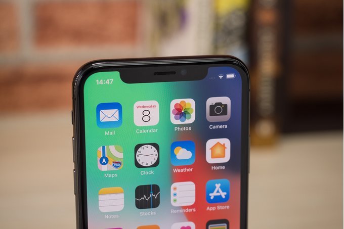 Apple LG'den OLED siparişi verdi!
