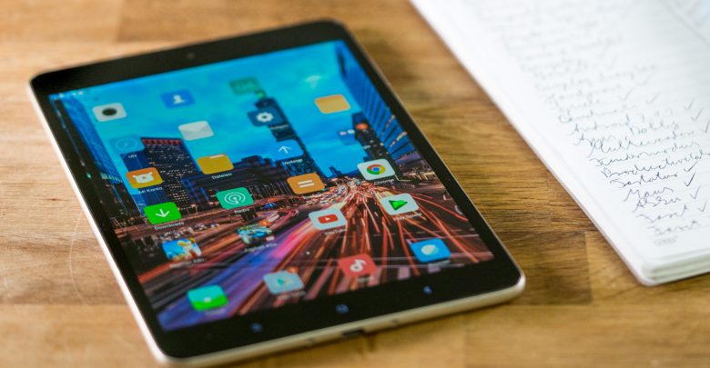 Xiaomi Mi Pad 4