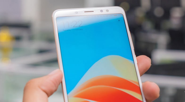 Xiaomi Redmi Note 5 Pro review tech2 1280 720 13