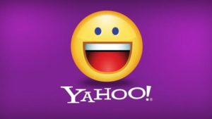 Yahoo Messenger