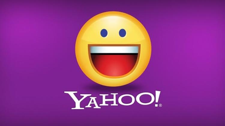Yahoo Messenger