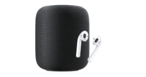 Yeni AirPods ve HomePod