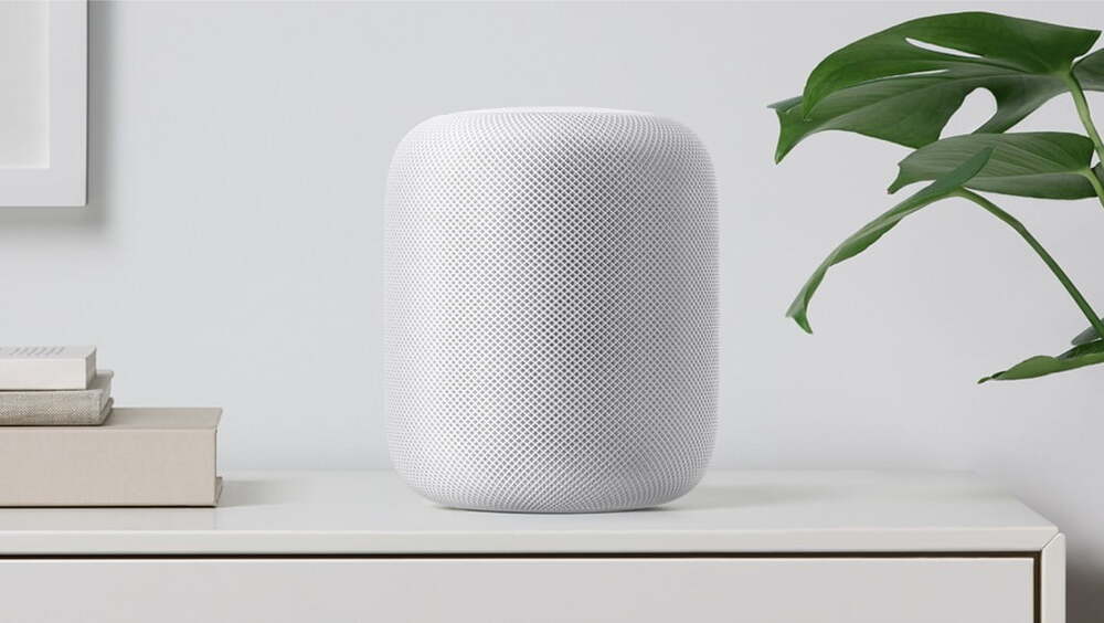 Yeni AirPods ve HomePod