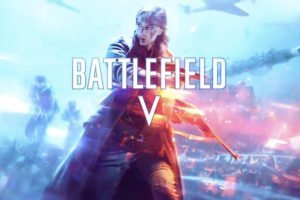 Battlefield V için sevindiren açıklama! 14 battlefield V