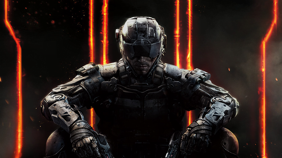 call of duty black ops 3