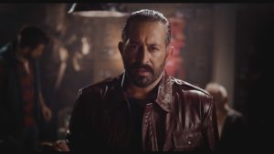 Metin Akpınar Cem Yılmaz’dan özür diledi!