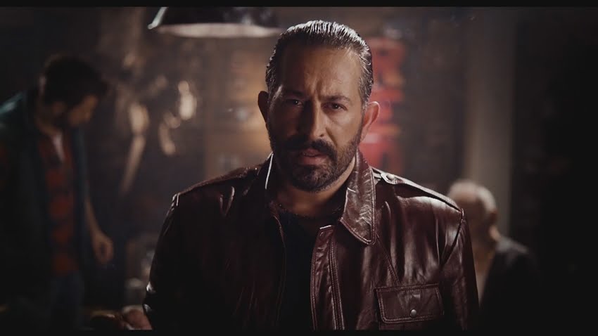 Metin Akpınar Cem Yılmaz’dan özür diledi!